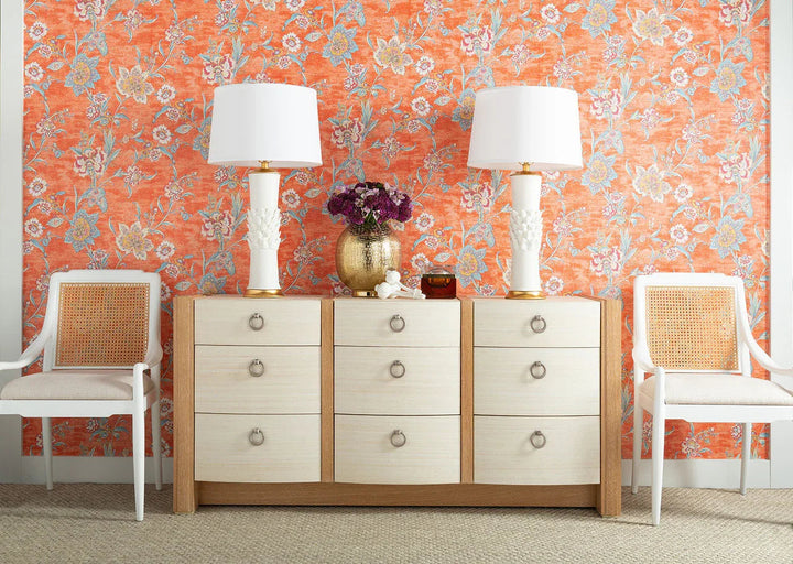SwayLiving Albert Extra Large 9-Drawer DRESSERS