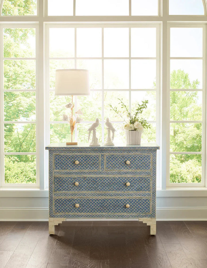 SwayLiving Milford Chest SIDEBOARDS + CREDENZAS