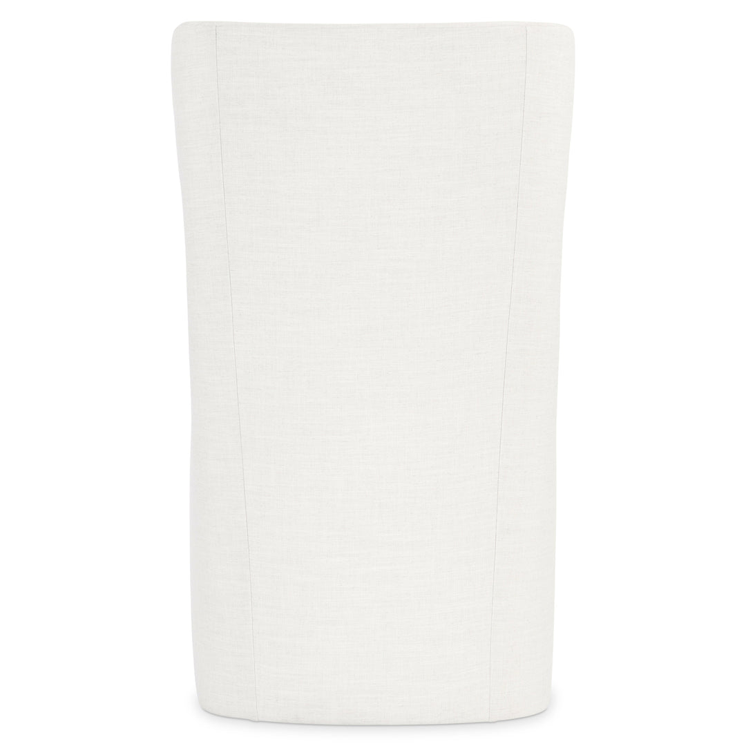 Albion Fully Upholstered Side Chair