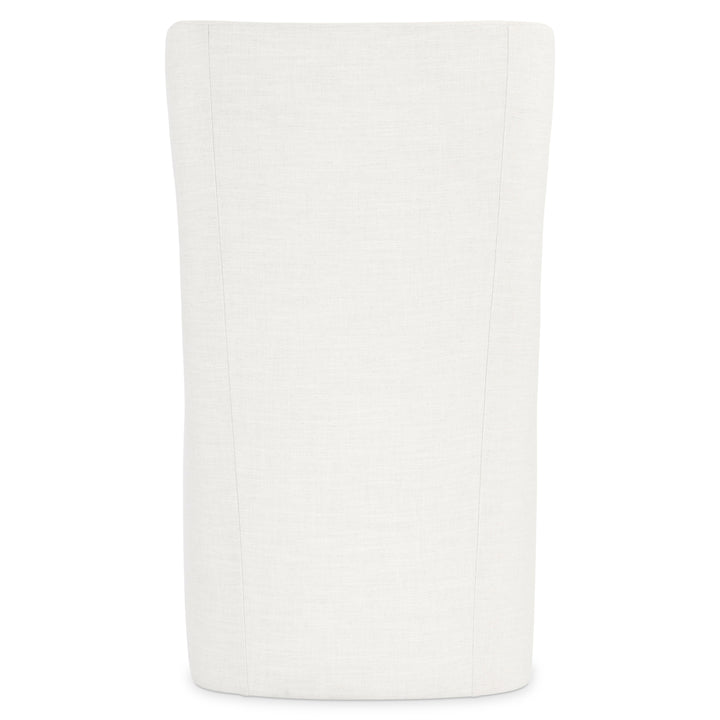 Albion Fully Upholstered Side Chair
