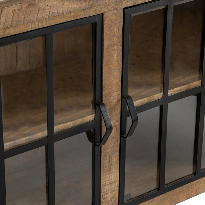SwayLiving Hillside Cabinet SIDEBOARDS + CABINETS