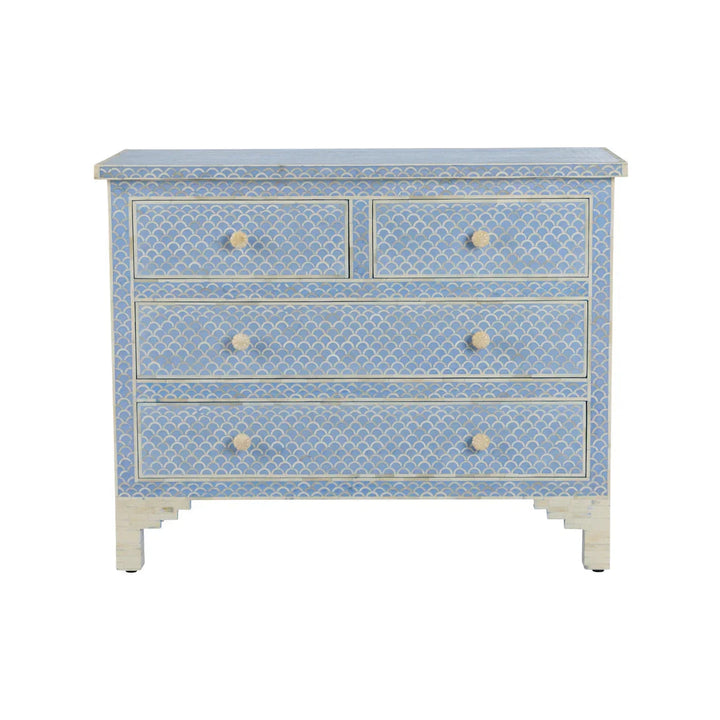 SwayLiving Milford Chest SIDEBOARDS + CREDENZAS