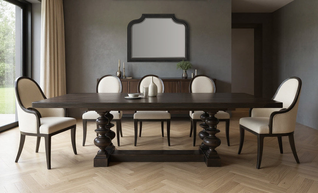 Atrium Hostess Chair