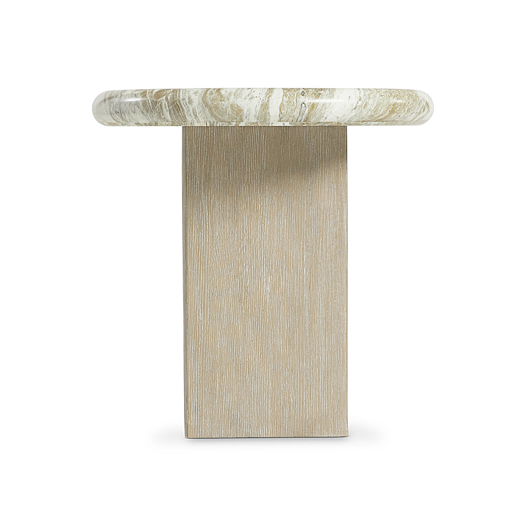Arcadia Accent Table