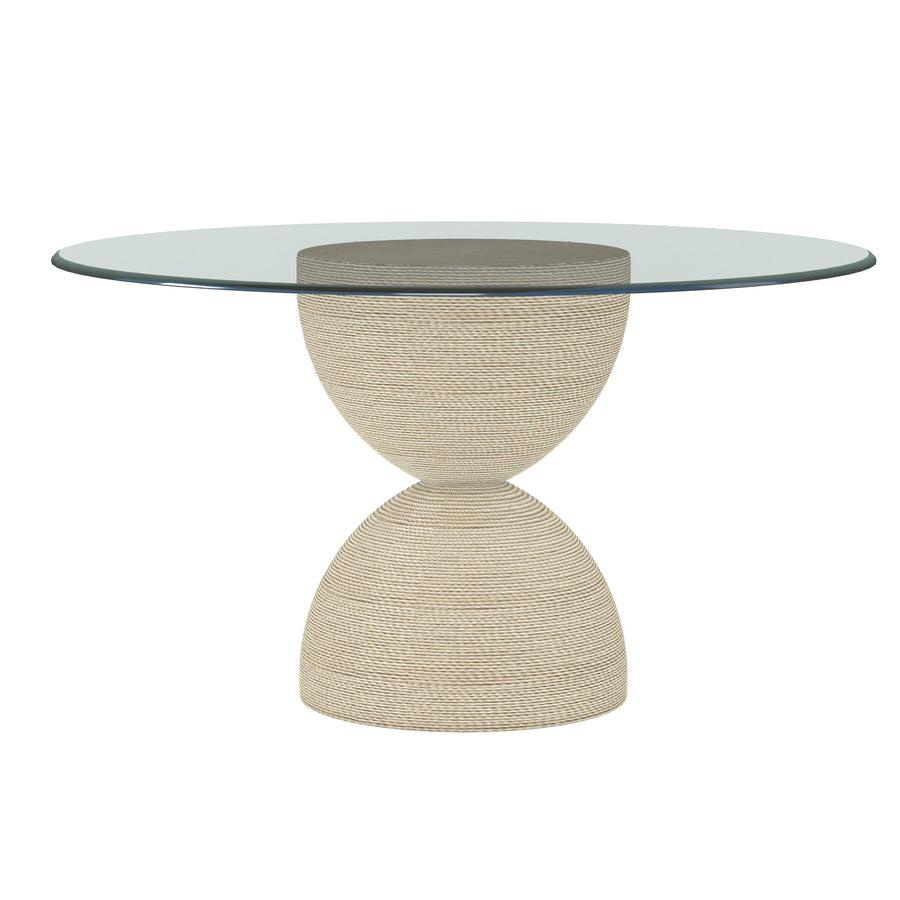 SwayLiving Cotiere 54" Round Dining Table DINING TABLES