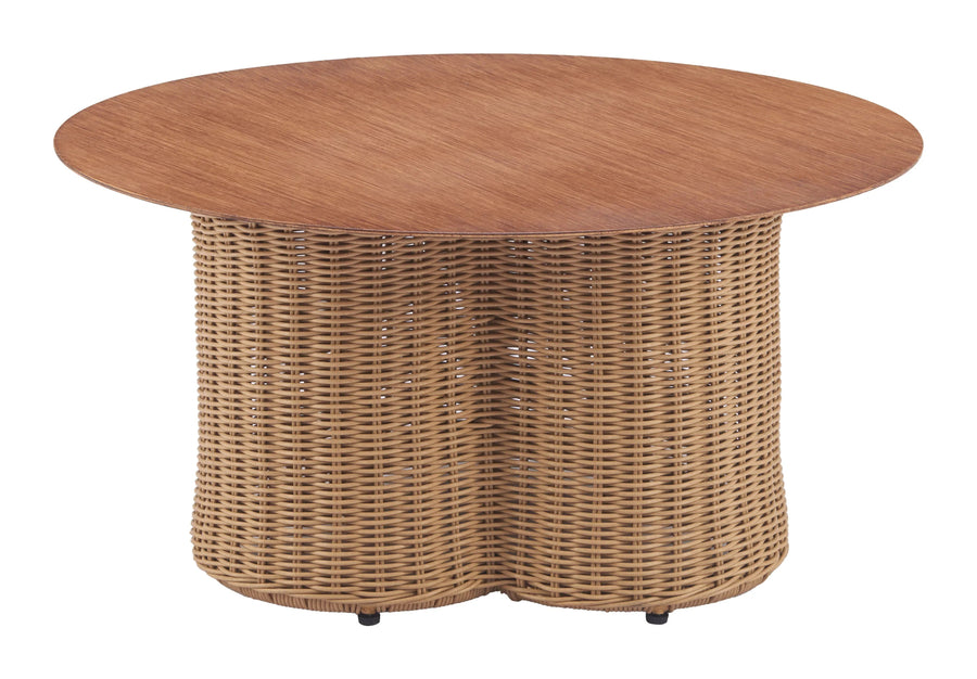 SwayLiving Soka Coffee Table Natural COFFEE TABLES