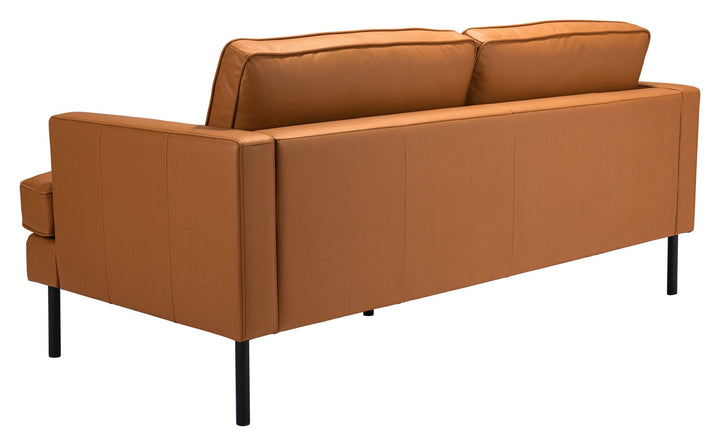 Decade Sofa Brown