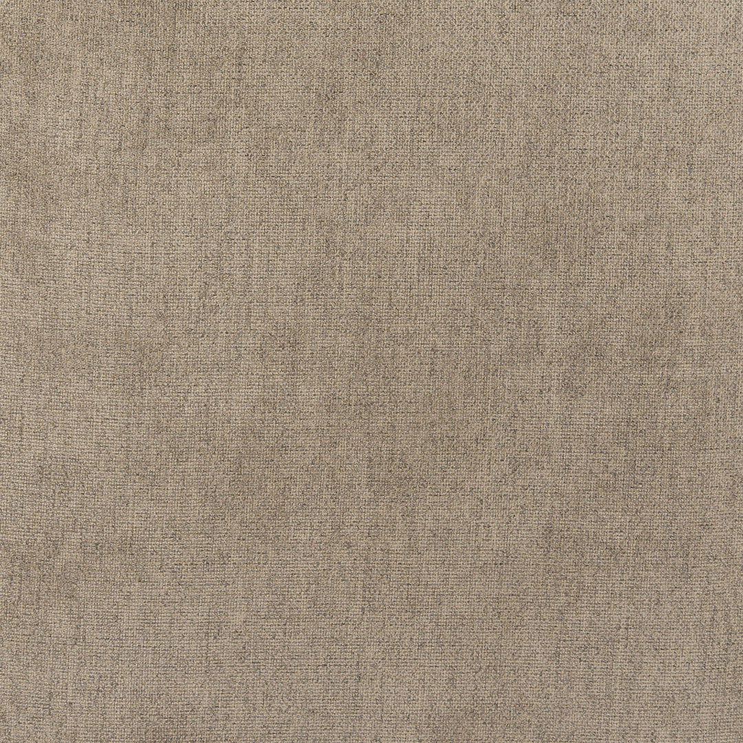 Kakao Swivel Chair Olive Brown