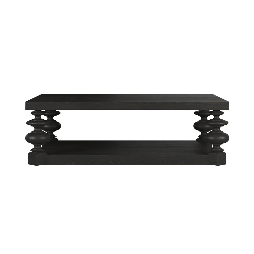 ATRIUM COFFEE TABLE