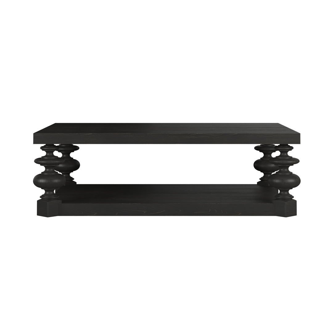 ATRIUM COFFEE TABLE