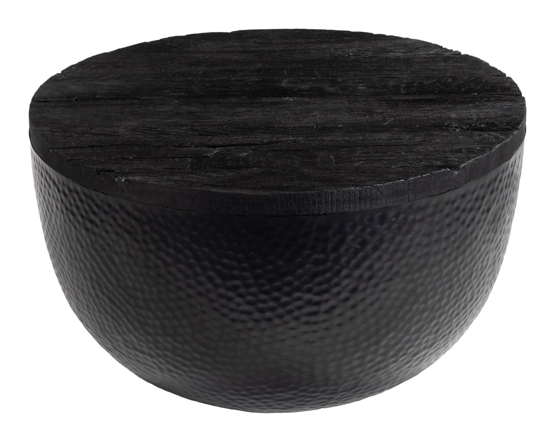 Duskan Storage Coffee Table
