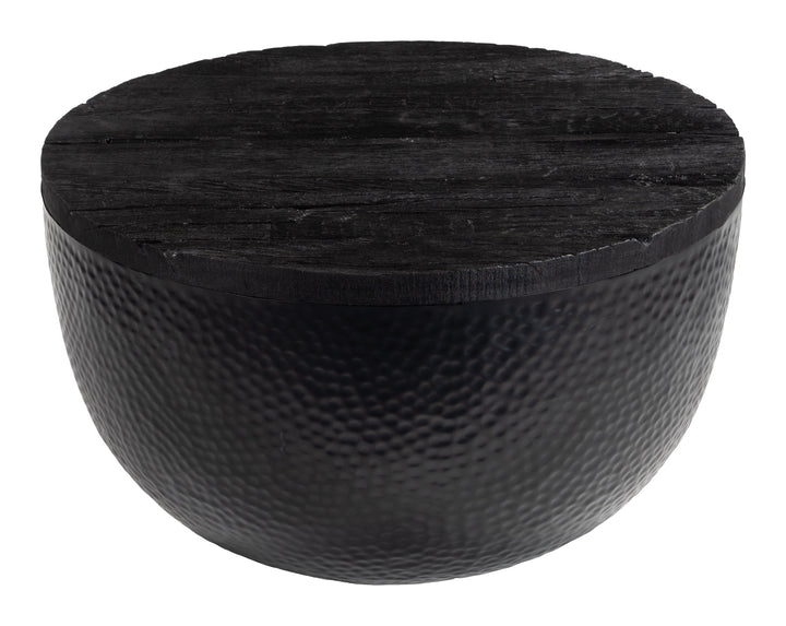 Duskan Storage Coffee Table