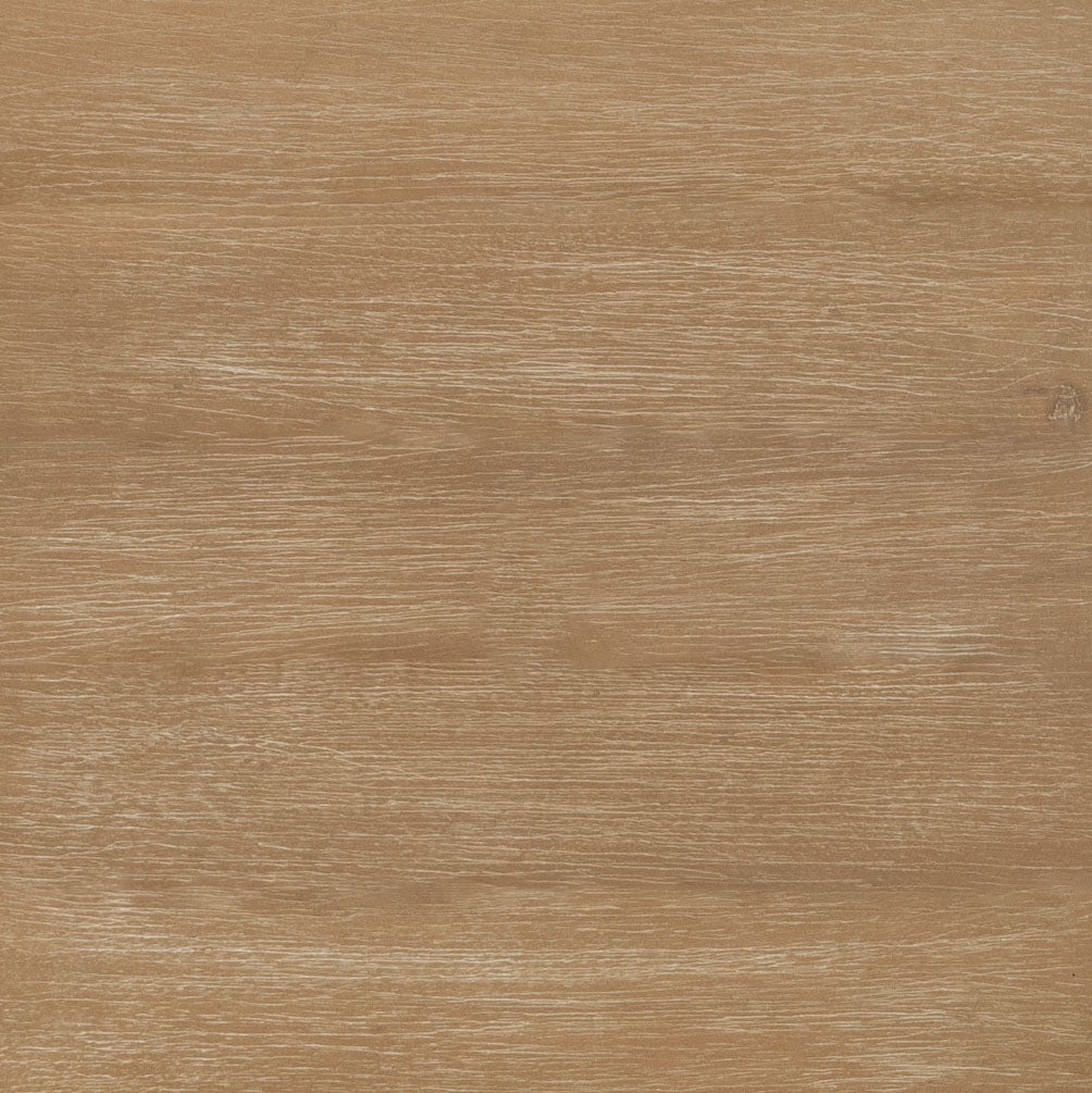 Antul Coffee Table White & Natural
