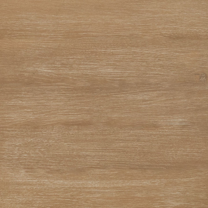 Antul Coffee Table White & Natural
