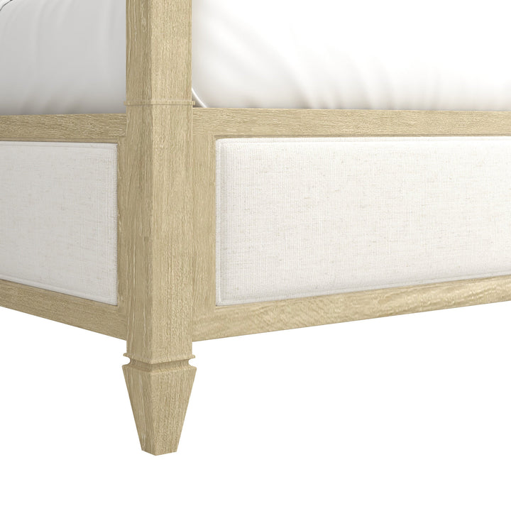 Eave Uph Queen Bed