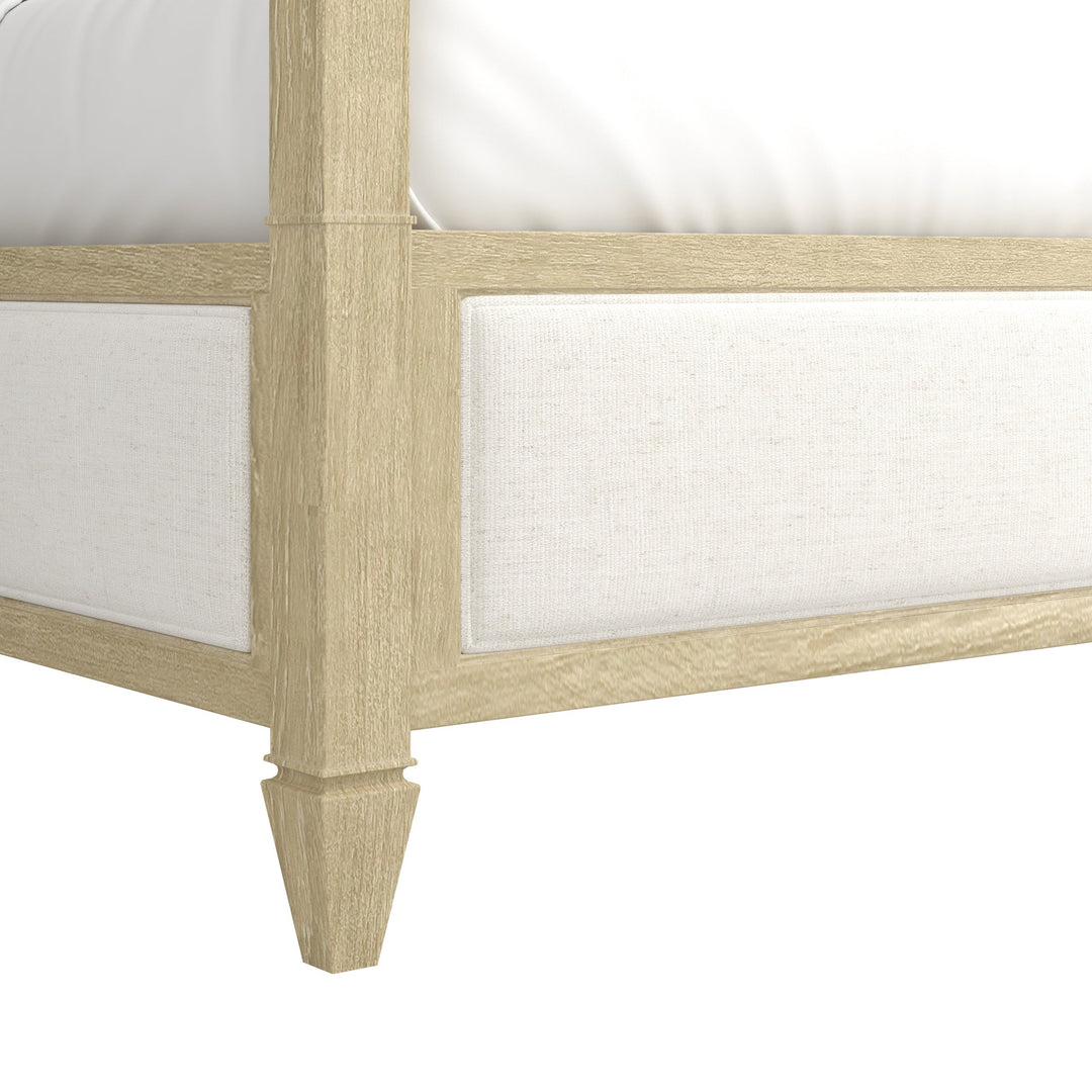 Eave Uph King Bed
