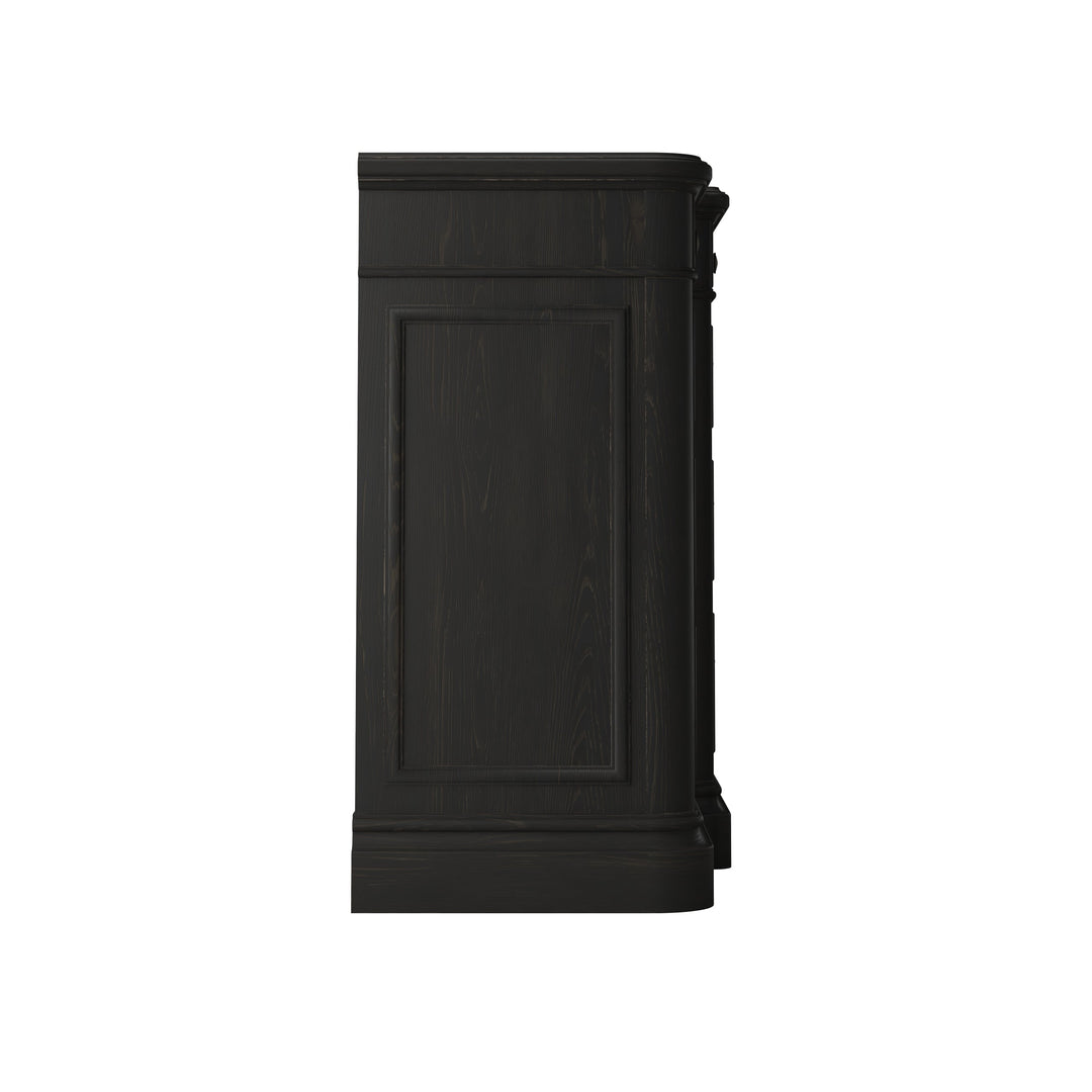 ATRIUM 12DW DRESSER