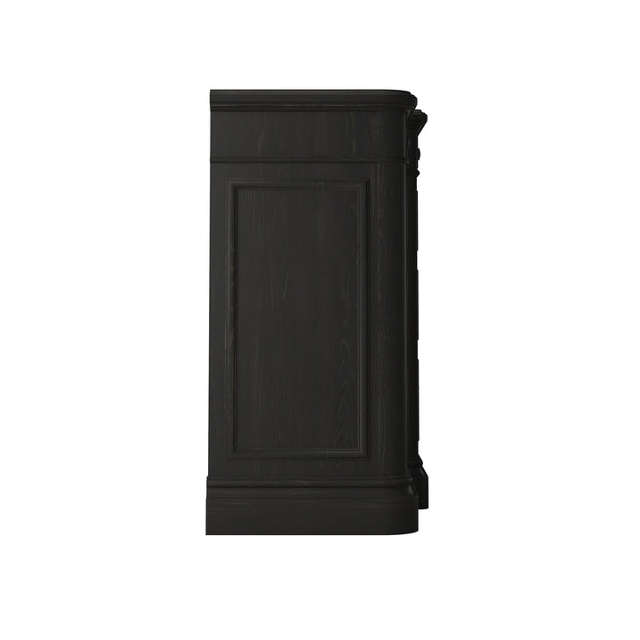 ATRIUM 12DW DRESSER