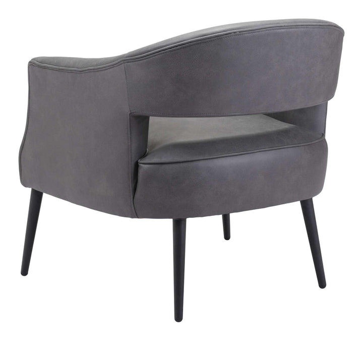 SwayLiving Berkeley Accent Chair ACCENT + LOUNGE CHAIRS