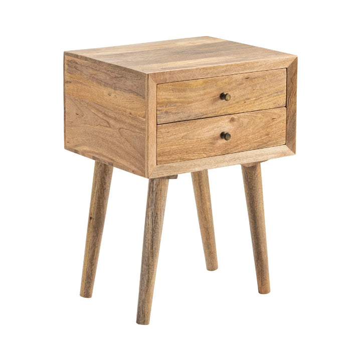 SwayLiving Rigley Accent Table Accent Tables