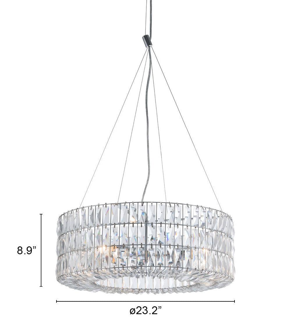 SwayLiving Jena Ceiling Lamp PENDANT LIGHTING