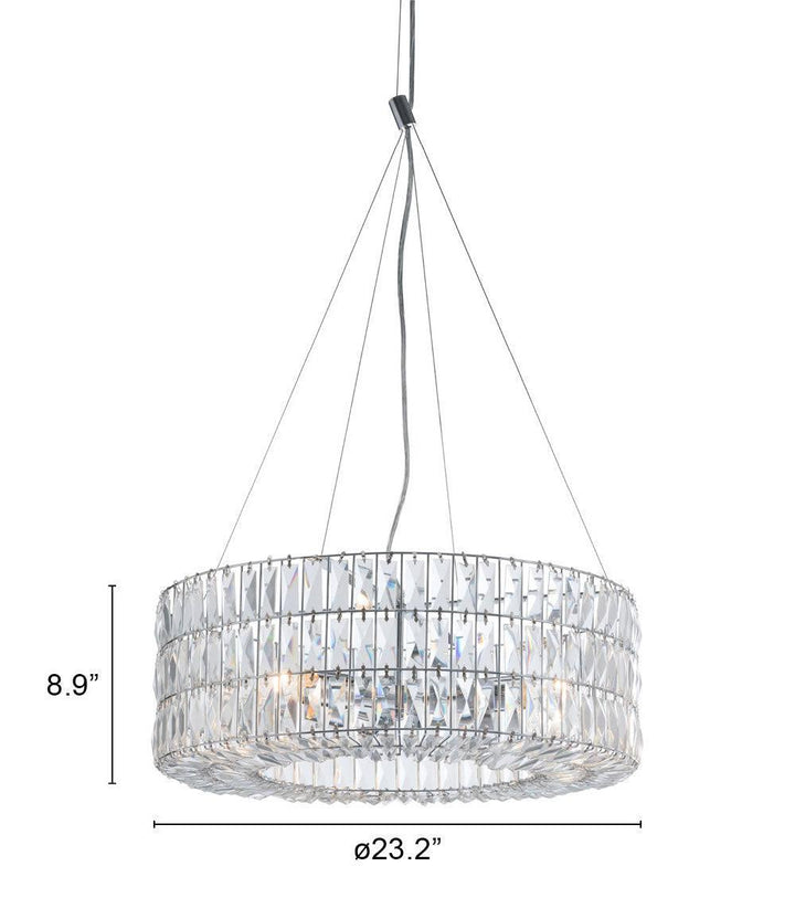 SwayLiving Jena Ceiling Lamp PENDANT LIGHTING