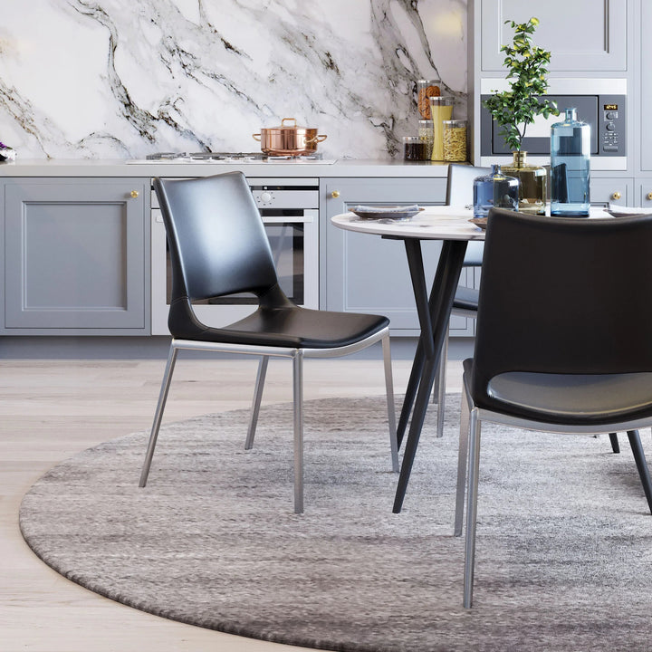 SwayLiving Ace Dining Chair (Set of 2) DINING CHAIRS