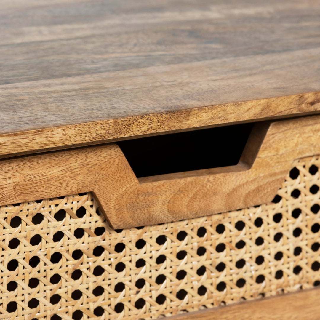 SwayLiving Guadalupe Accent Table ACCENT TABLES