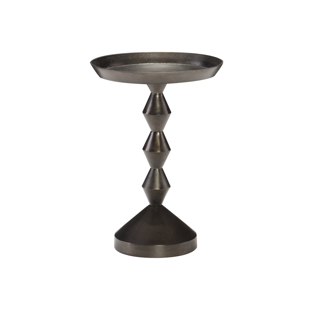 Mirabelle Round Chairside Table