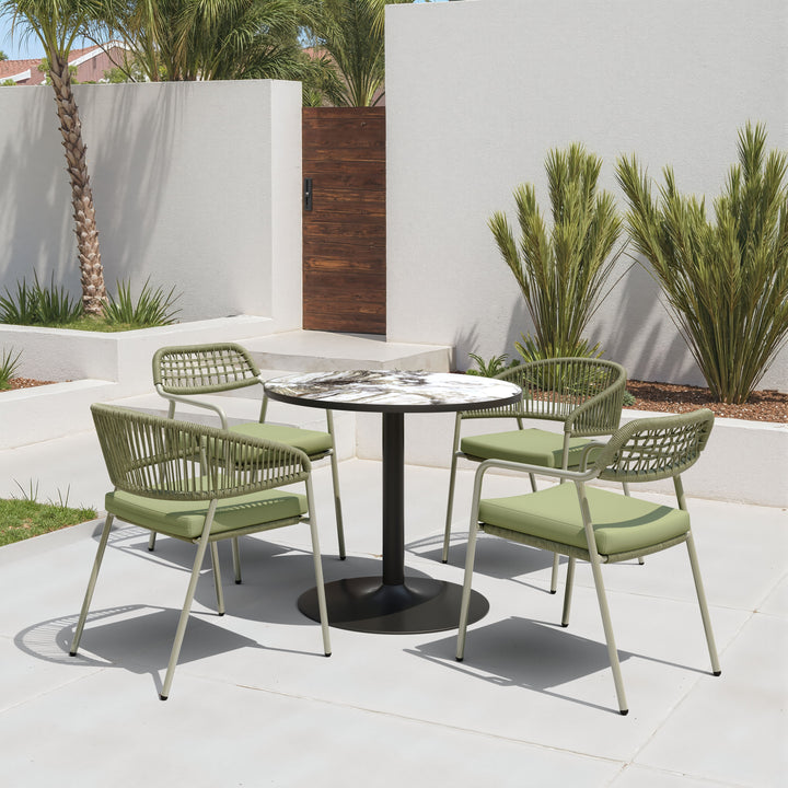 Batu Dining Table