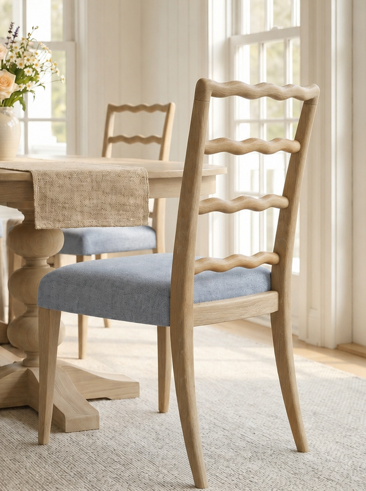 Haven Rectangular Dining Table