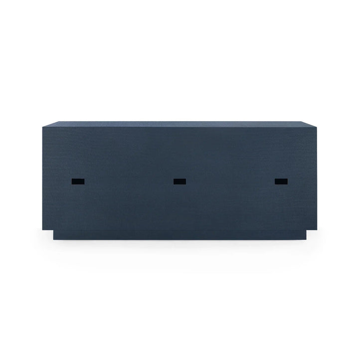 SwayLiving Ansel 4-Door Cabinet SIDEBOARDS + CREDENZAS