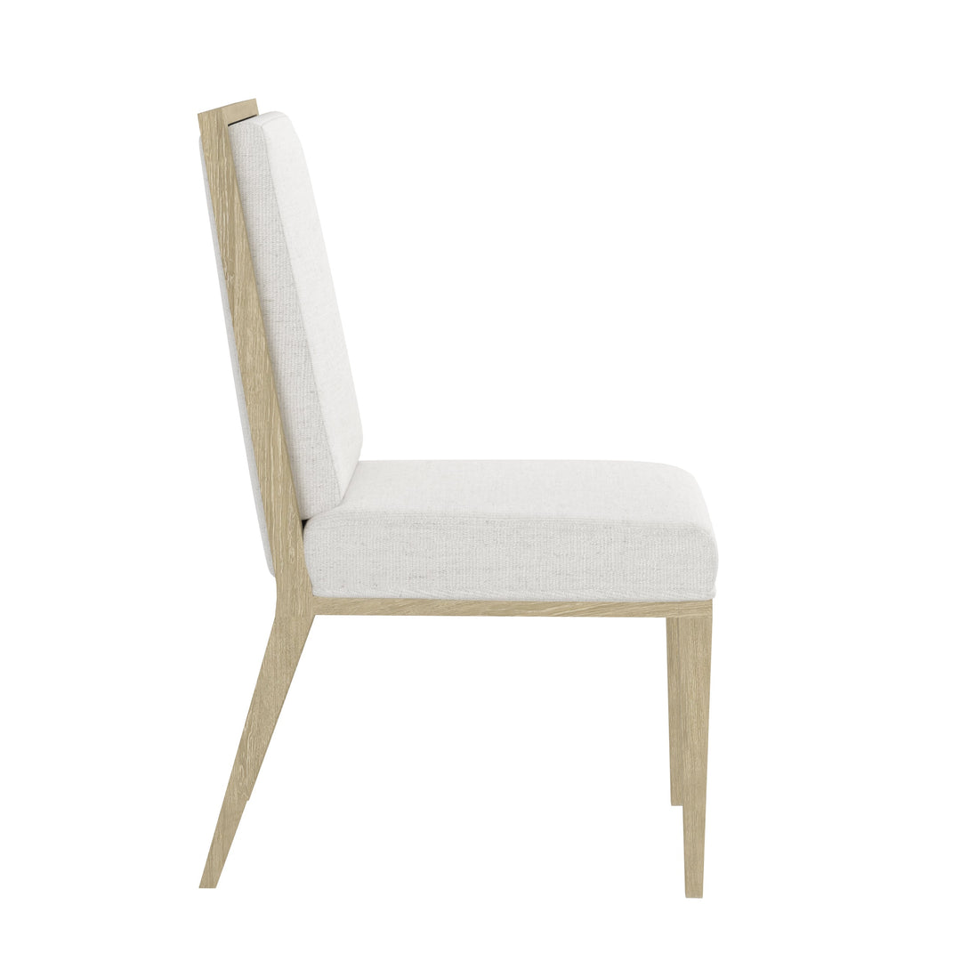 Eave Uph Side Chair