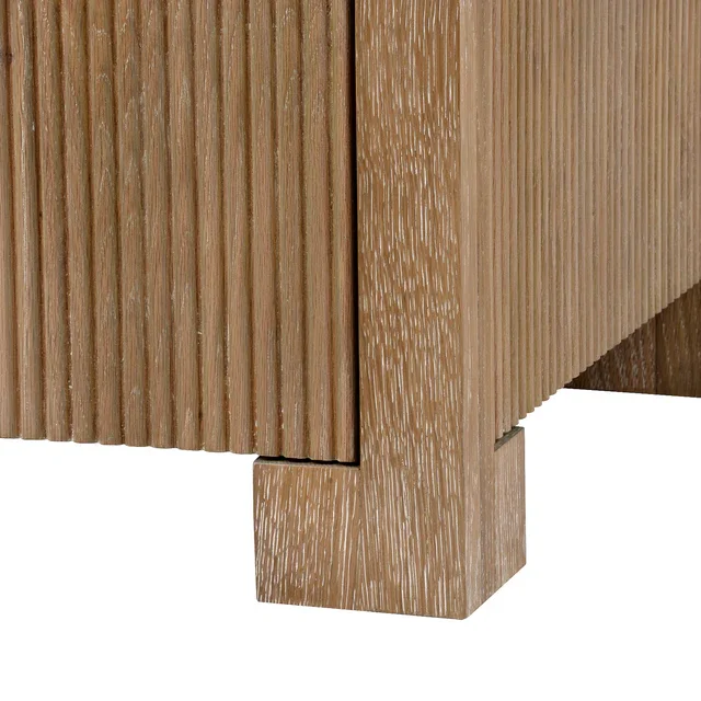 SwayLiving Arcadia 1-Drawer End Table ACCENT TABLES