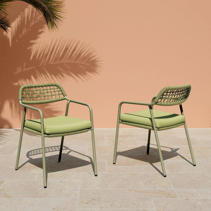 Rio Dining Chair (Set of 2)
