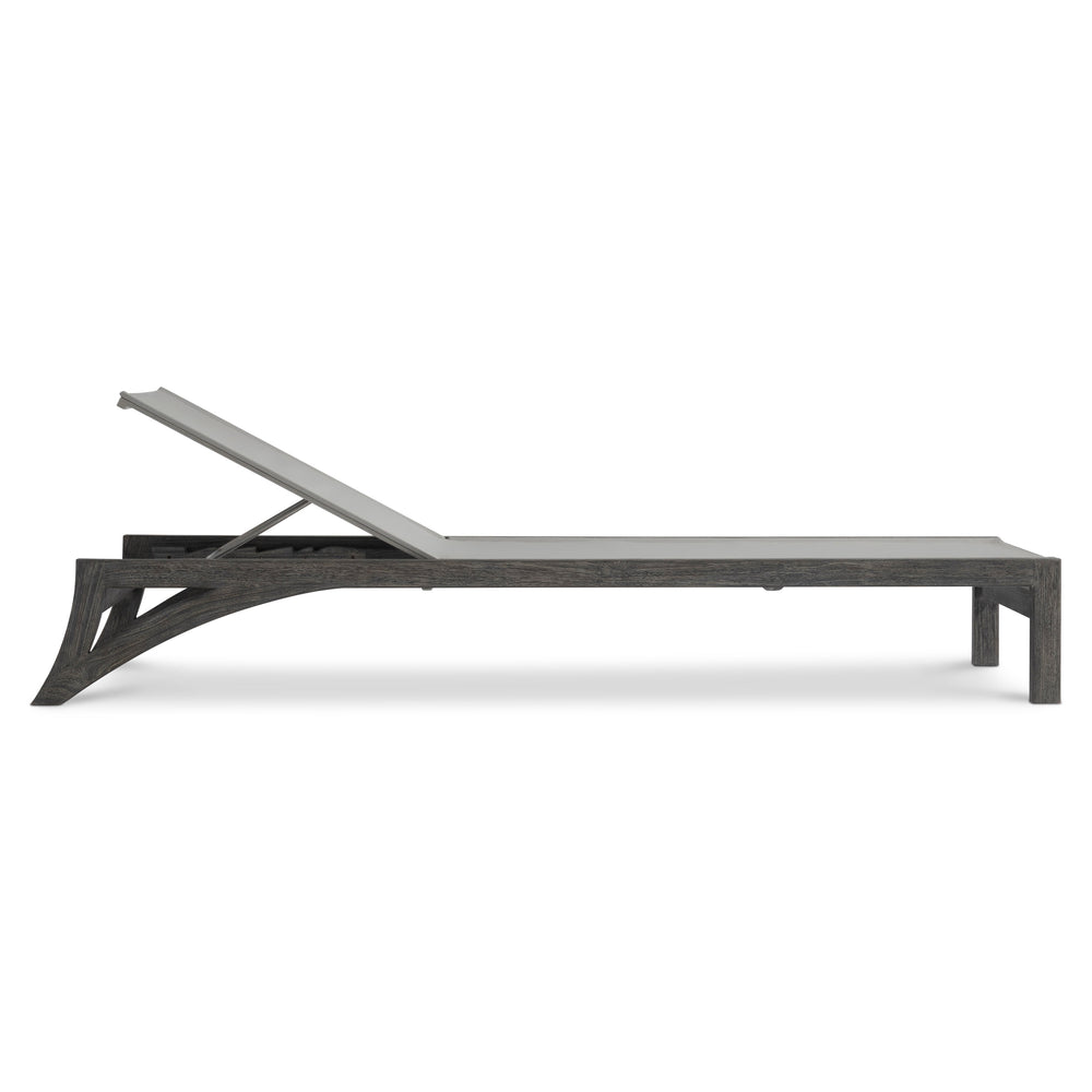 Hugo Outdoor Chaise