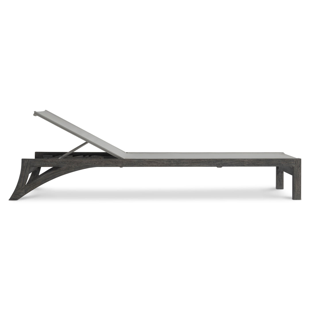 Hugo Outdoor Chaise