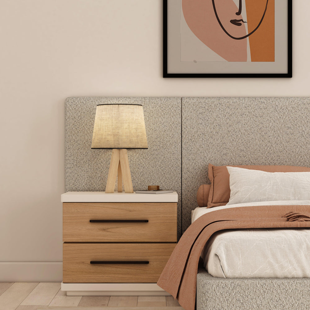 SwayLiving Portico Nightstand NIGHTSTANDS