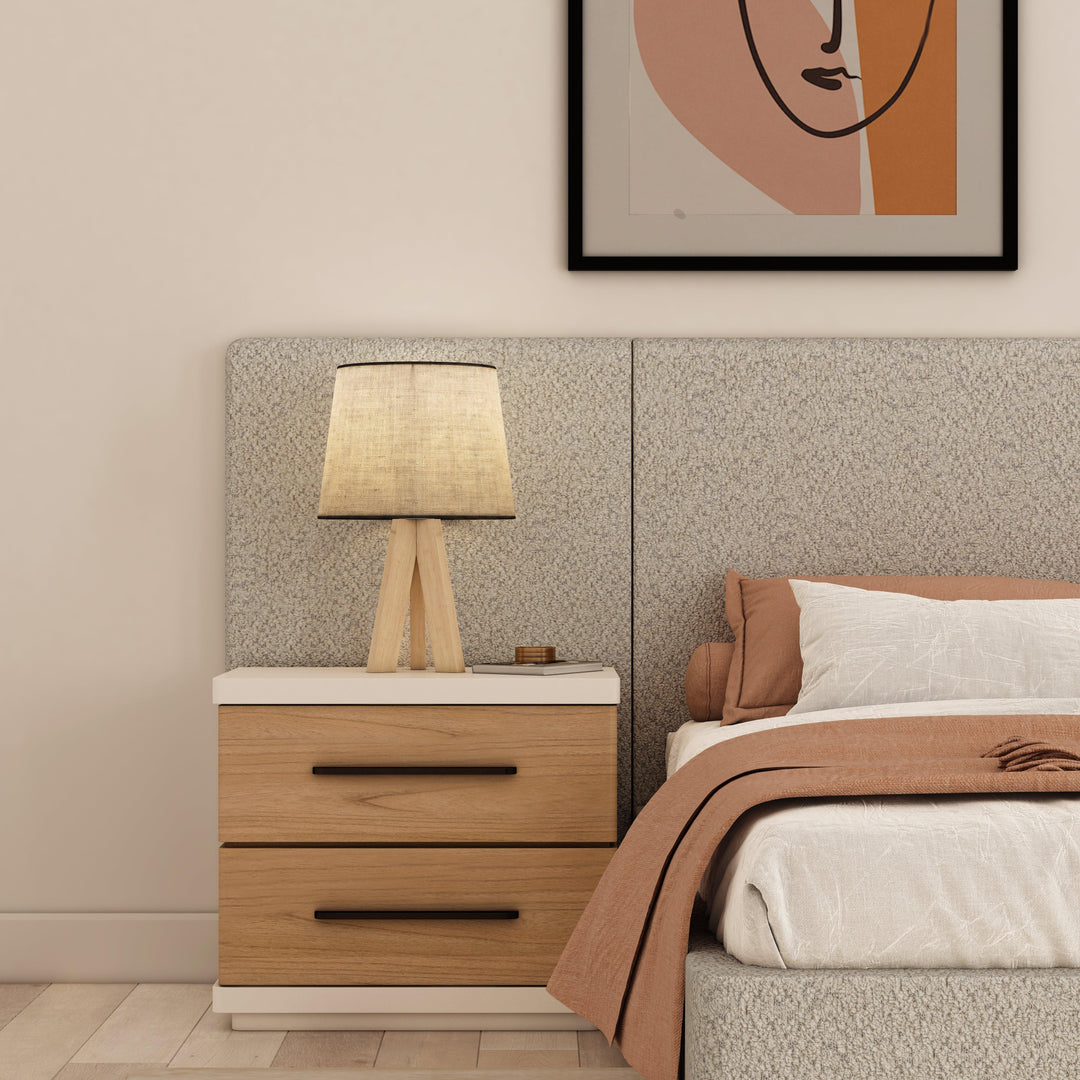 SwayLiving Portico Nightstand NIGHTSTANDS