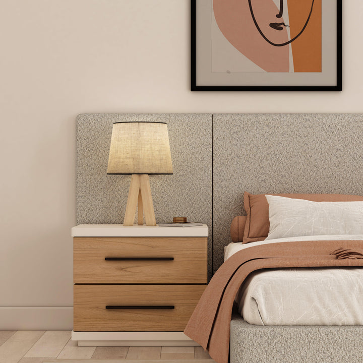 SwayLiving Portico Nightstand NIGHTSTANDS