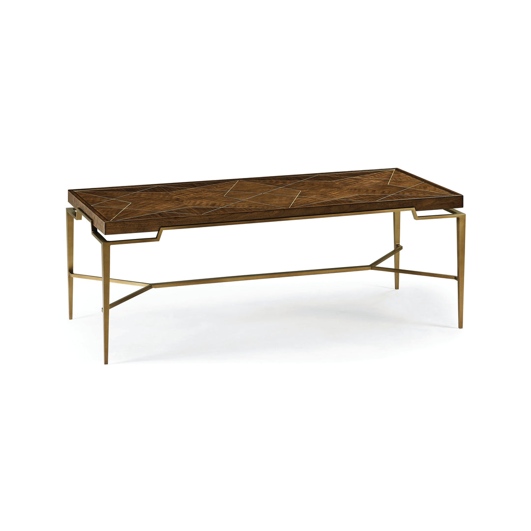 SwayLiving Toulouse Cocktail Table COFFEE TABLES