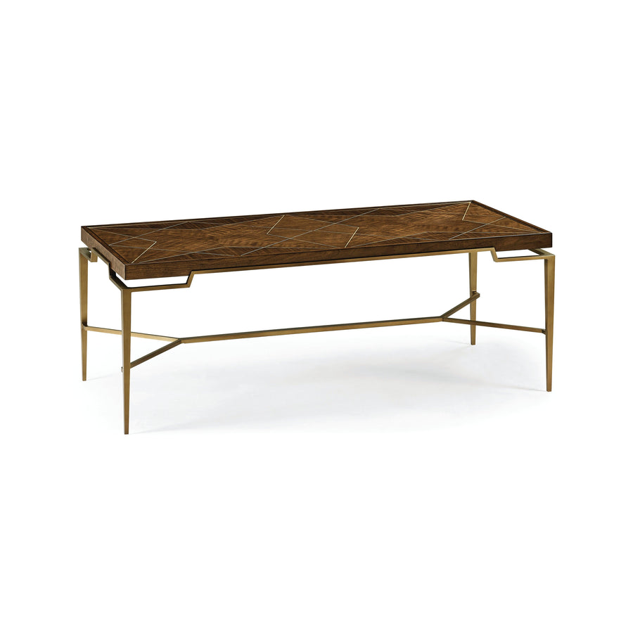 SwayLiving Toulouse Cocktail Table COFFEE TABLES