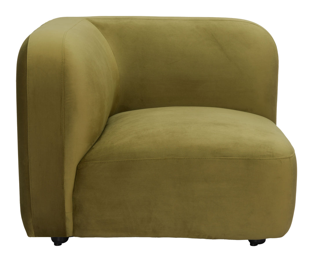 Biak Corner Chair