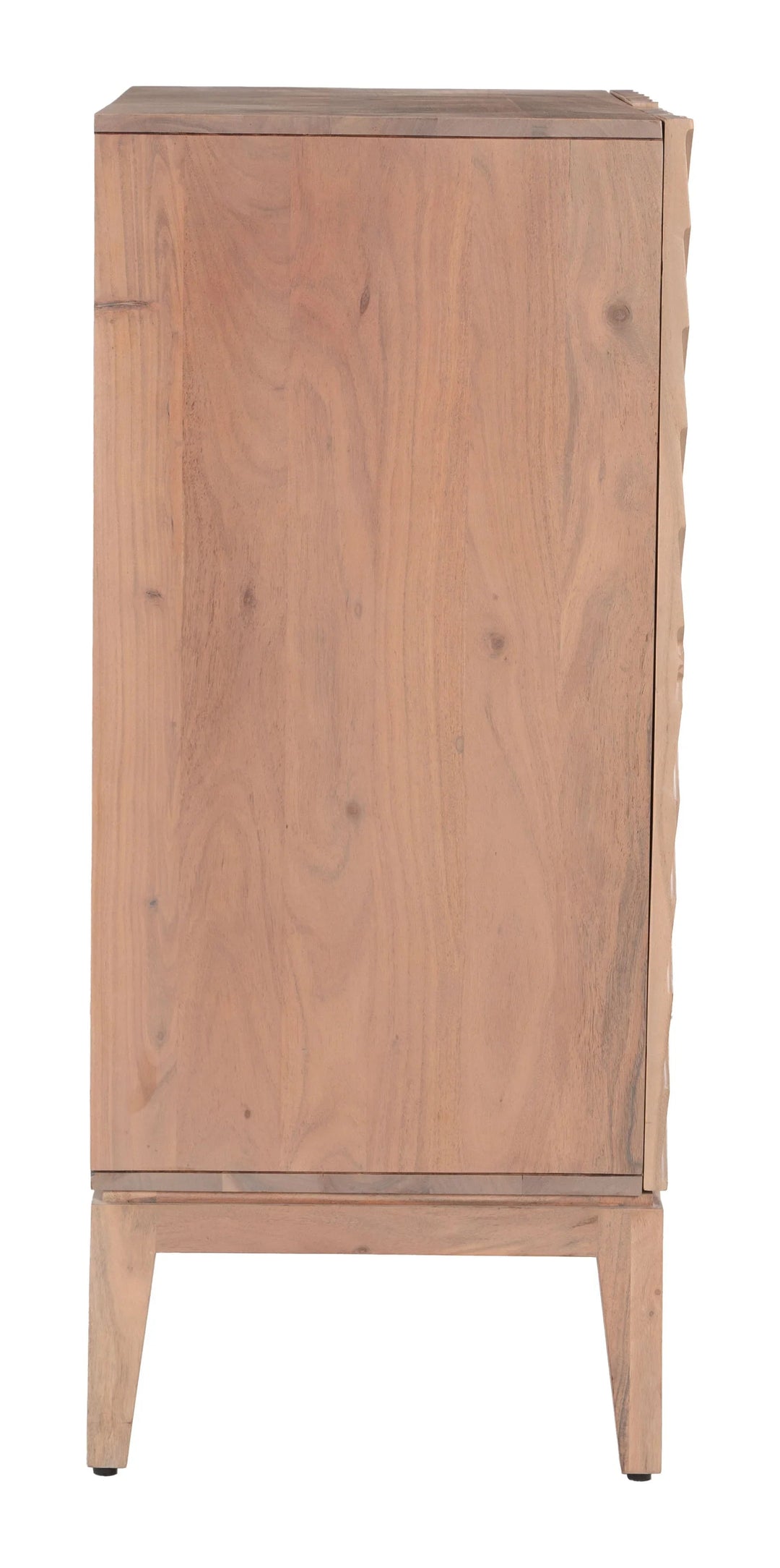 SwayLiving Hira Cabinet Natural SIDEBOARDS + CABINETS