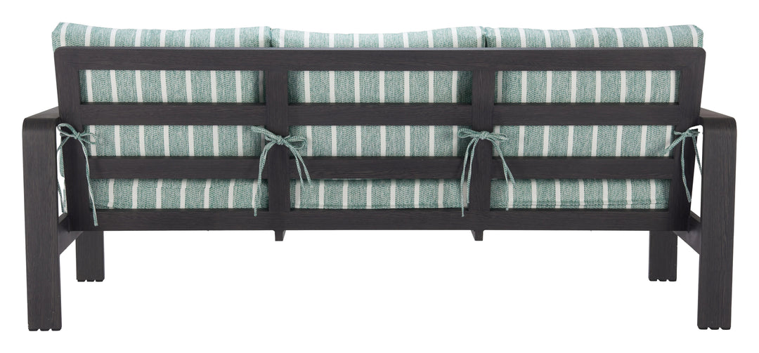 SwayLiving Rolig Sofa Green OUTDOOR SOFAS + SECTIONALS