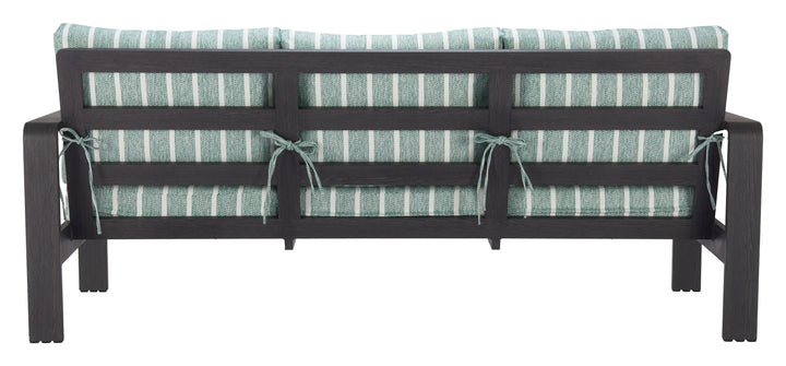 SwayLiving Rolig Sofa Green OUTDOOR SOFAS + SECTIONALS