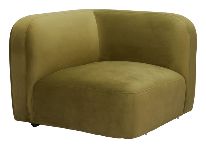 Biak Corner Chair