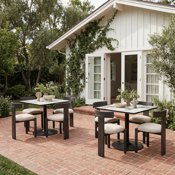 Caliza Dining Table