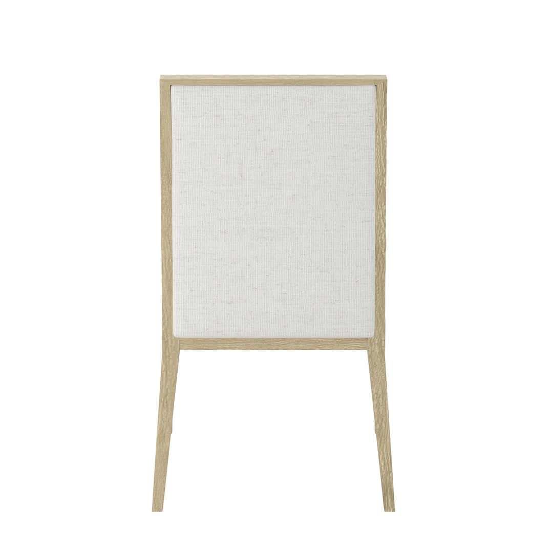 Eave Uph Arm Chair