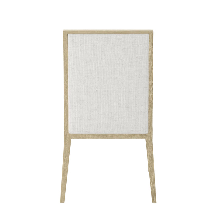 Eave Uph Arm Chair